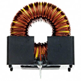 1 pcs : SH50C-0.95-1000 - FIXED IND 1MH 950MA 240 MOHM TH