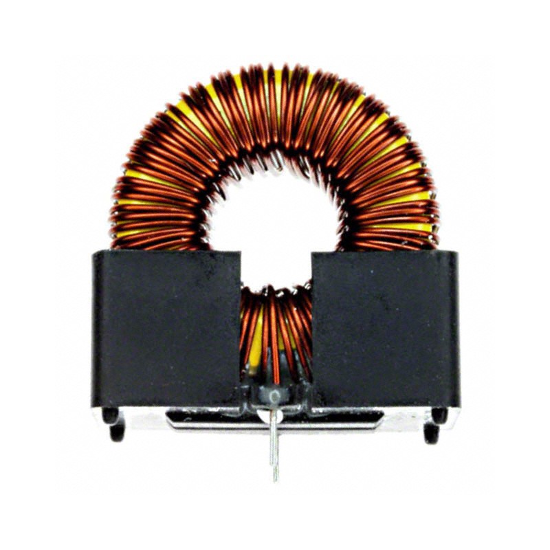 1 pcs : SH50C-0.95-1000 - FIXED IND 1MH 950MA 240 MOHM TH