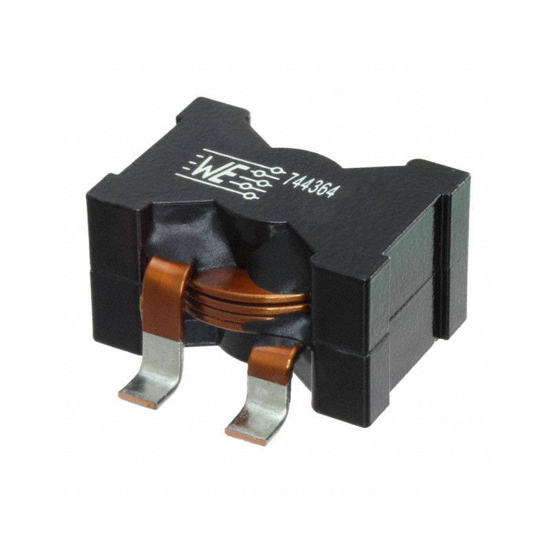 1 pcs : 74436412200 - FIXED IND 22UH 36A 1.441MOHM SMD