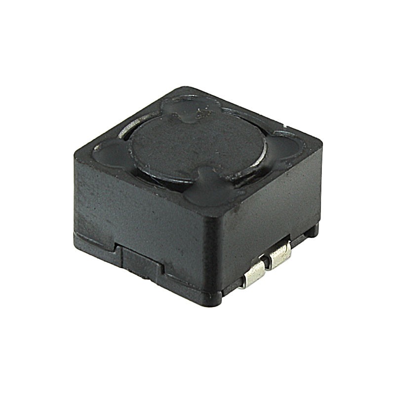 1 pcs : SRR1208-122KL - FIXED IND 1.2MH 400MA 2 OHM SMD