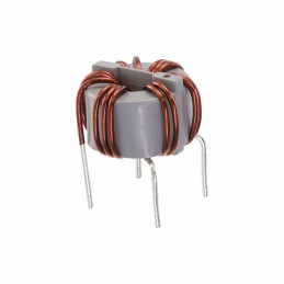 1 pcs : SC-15-D030 - CMC 30UH 15A 2LN TH