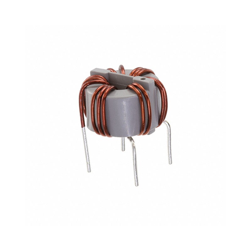 1 pcs : SC-15-D030 - CMC 30UH 15A 2LN TH