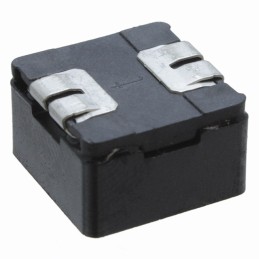 1 pcs : SRR1208-822KL - FIXED IND 8.2MH 200MA 17 OHM SMD