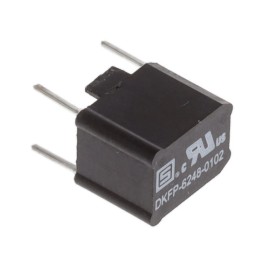 1 pcs : DKFP-6248-0102 - CMC 900MA 2LN TH