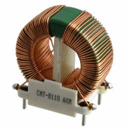 1 pcs : CMT-8110 - CMC 20MH 2.9A 2LN TH ESD