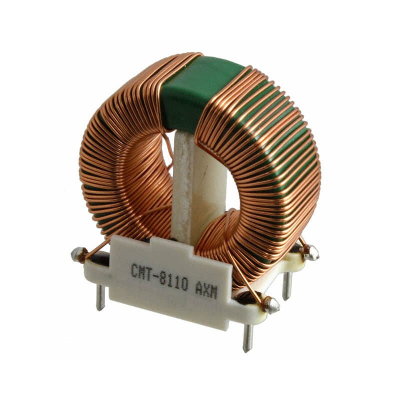 1 pcs : CMT-8110 - CMC 20MH 2.9A 2LN TH ESD