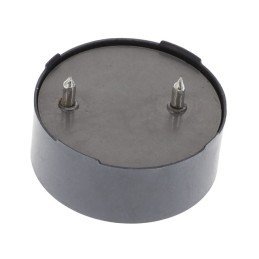 1 pcs : IHTH1125MZEB4R7M5A - FIXED IND 4.7UH 44.5A 2 MOHM TH