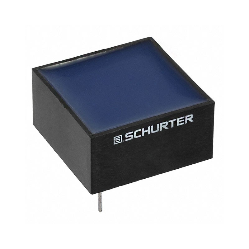 1 pcs : DS1-30-0003 - CMC 3.15A 2LN TH