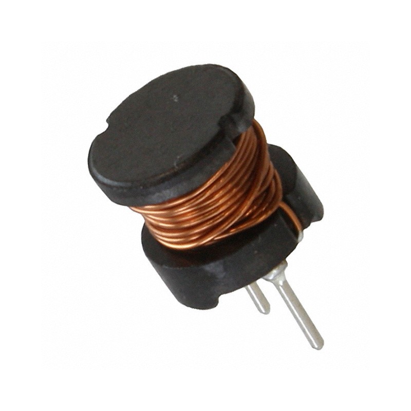 1 pcs : 744779168 - FIXED IND 68UH 1.4A 280 MOHM TH