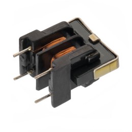 1 pcs : 744862100 - CMC 10MH 450MA 2LN TH