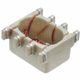 1 pcs : PE-68627NL - CMC 4LN SMD