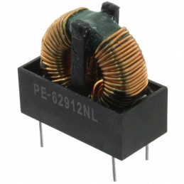 1 pcs : PE-62912NL - CMC 3MH 3.5A 2LN TH