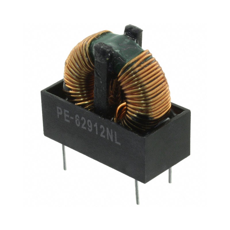 1 pcs : PE-62912NL - CMC 3MH 3.5A 2LN TH