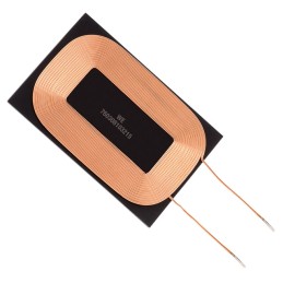 1 pcs : 760308103215 - RX 1 COIL 1 LAYER 14.3UH 3A