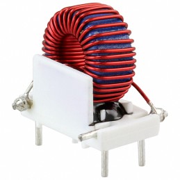 1 pcs : CTX100-2-52M-R - FIXED IND 100UH 4.4A 53.4MOHM TH