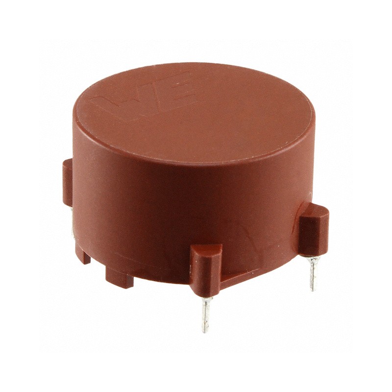 1 pcs : 7446821027 - CMC 27MH 1A 2LN TH