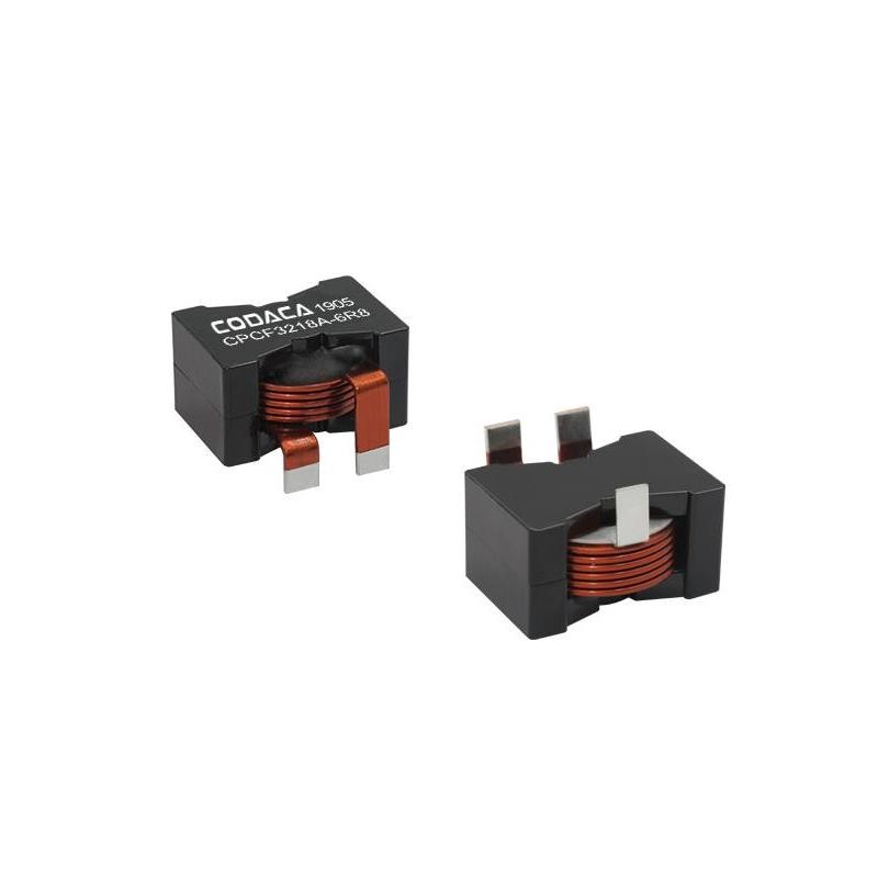 1 pcs : CPCF3218A-3R3MC - THT HIGH CURRENT POWER INDUCTORS