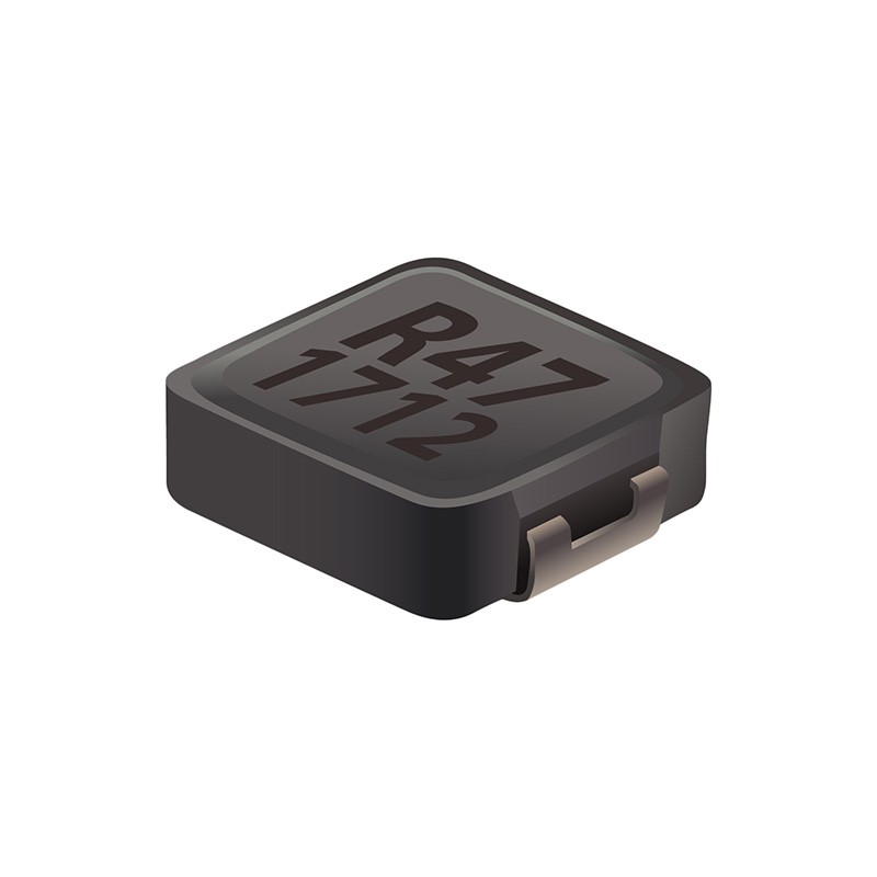 1 pcs : SRP5020TA-R68M - FIXED IND 680NH 10A 12.4MOHM SMD