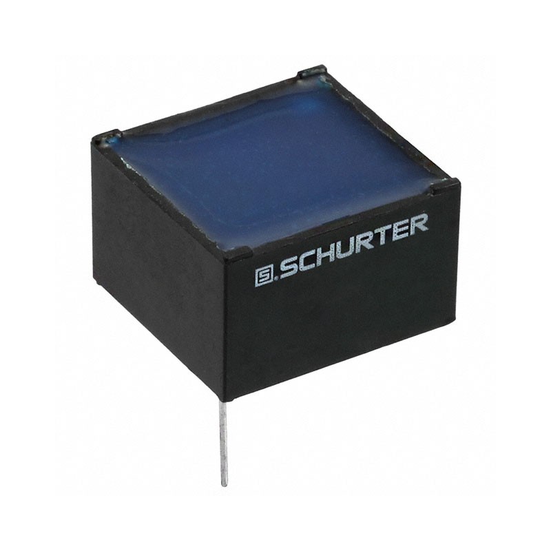 1 pcs : DS1-175-0001 - CMC 500MA 2LN TH