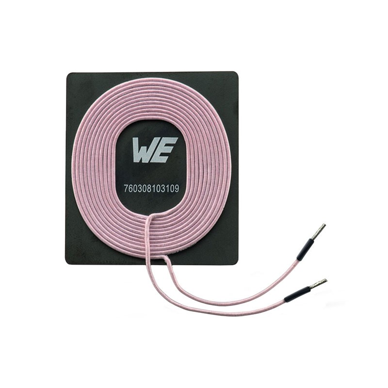 1 pcs : 760308103109 - WE-WPCC WIRELESS POWER CHARGING