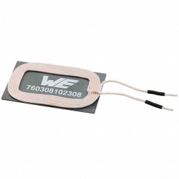 1 pcs : 760308102308 - WE-WPCC WIRELESS POWER CHARGING