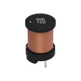 1 pcs : 7687480122 - WE-TI HV RADIAL LEADED WIRE WOUN