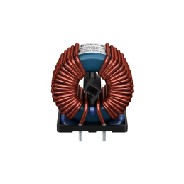 1 pcs : B82725V2163U040 - CMC 2MH 16A 2LN TH