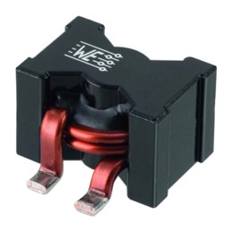 1 pcs : 7443640100B - FIXED IND 1UH 56A 0.484 MOHM SMD