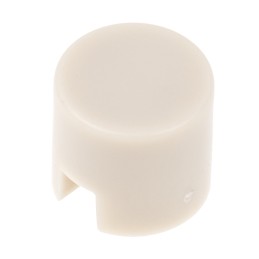 5 pcs - Omron Grey Tactile Switch Cap for Series B3F-1000, Series B3F-3000, Series B3FS, Series B3W-1000, B32-2000
