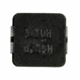 1 pcs : IHLP2020BZER3R3M11 - FIXED IND 3.3UH 4.1A 57.8MOHM SM