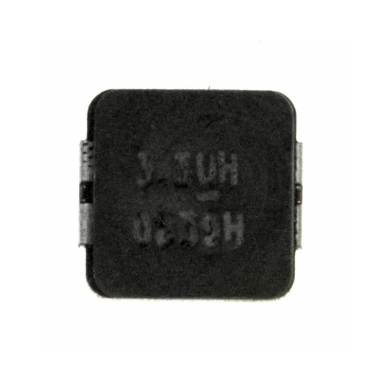 1 pcs : IHLP2020BZER3R3M11 - FIXED IND 3.3UH 4.1A 57.8MOHM SM