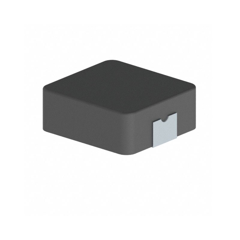 1 pcs : HCM1A1305-100-R - FIXED IND 10UH 6.8A 21.9MOHM SMD