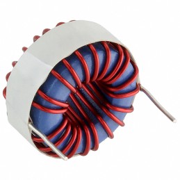 1 pcs : CTX50-5-52LP-R - FIXED IND 50UH 7.6A 24.8 MOHM TH