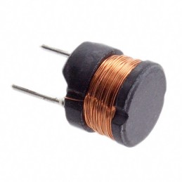 1 pcs : 7447721047 - FIXED IND 4.7MH 200MA 15 OHM TH