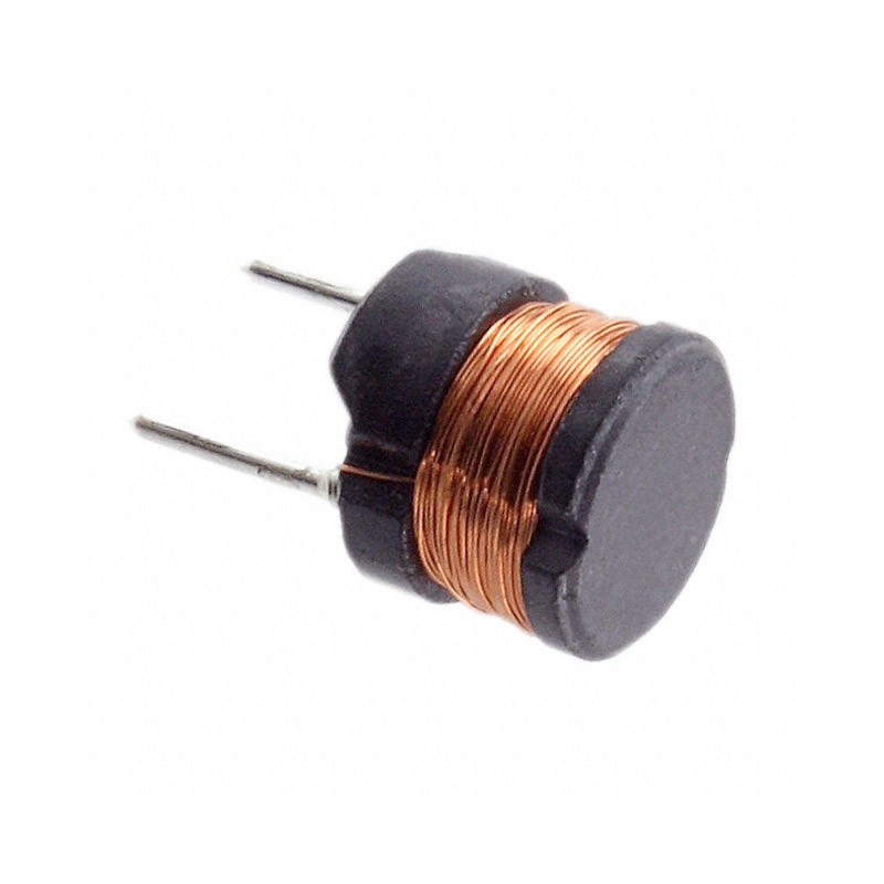 1 pcs : 7447721047 - FIXED IND 4.7MH 200MA 15 OHM TH
