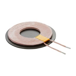 1 pcs : WTSC-24R0K-A10 - SINGLE-COIL WIRELESS CHARGING CO