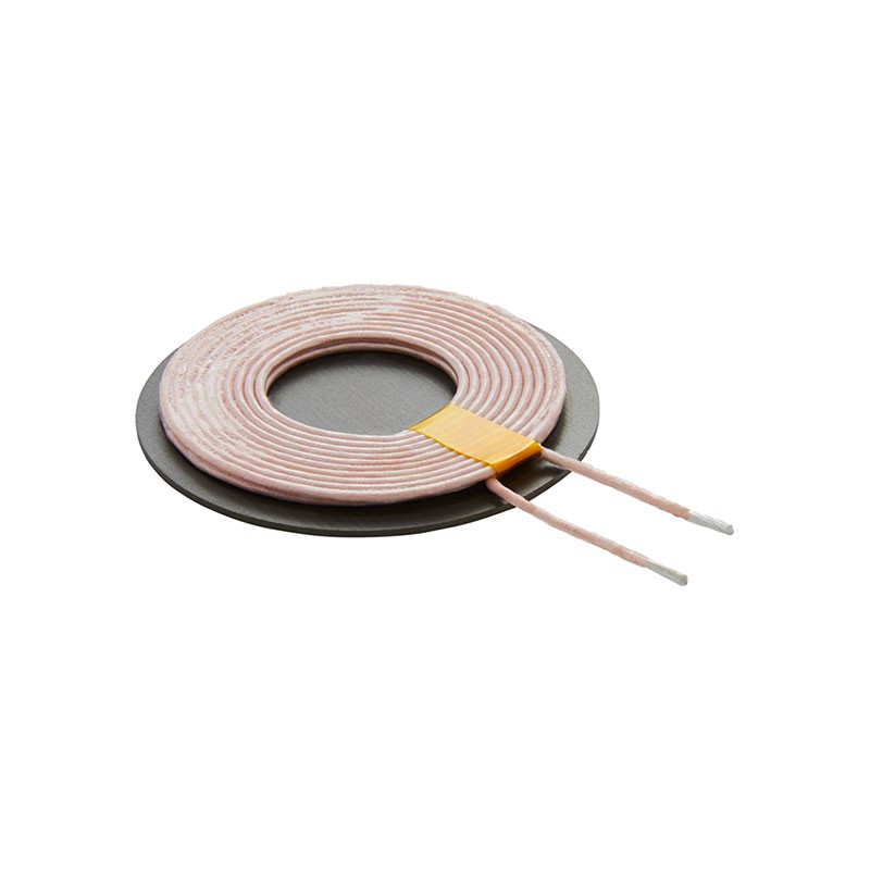 1 pcs : WTSC-24R0K-A10 - SINGLE-COIL WIRELESS CHARGING CO