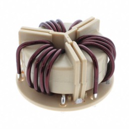 1 pcs : SC-26-S010JH - CMC 101.5UH 26A 3LN TH