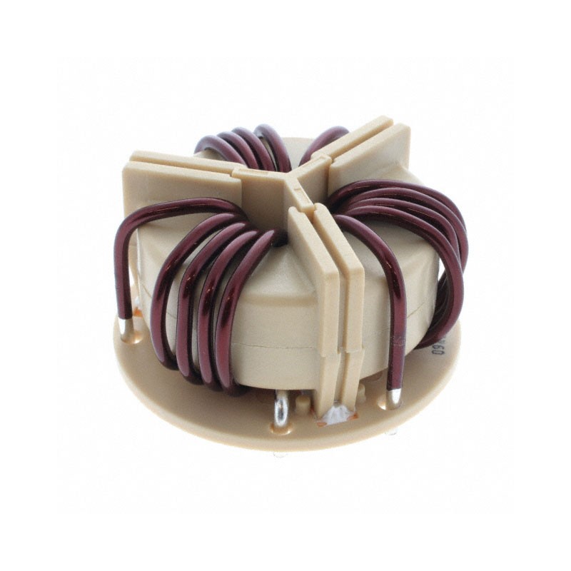 1 pcs : SC-26-S010JH - CMC 101.5UH 26A 3LN TH