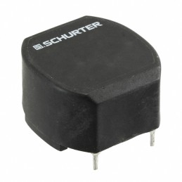 1 pcs : DFKF-28-0001 - CMC 600MA 2LN TH