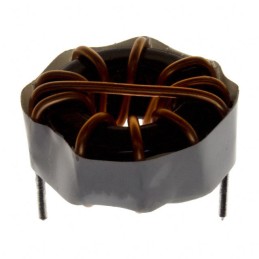 1 pcs : 2300LL-220-H-RC - FIXED IND 22UH 17.7A 5 MOHM TH