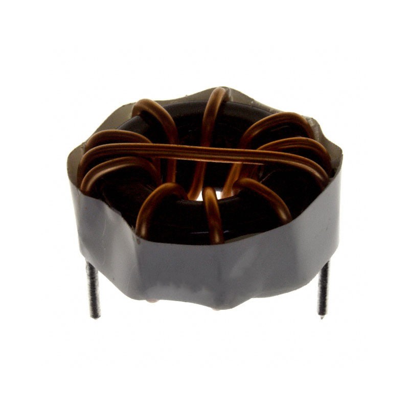 1 pcs : 2300LL-220-H-RC - FIXED IND 22UH 17.7A 5 MOHM TH