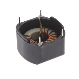 1 pcs : DSF-28-0008 - CMC 4.5A 2LN TH