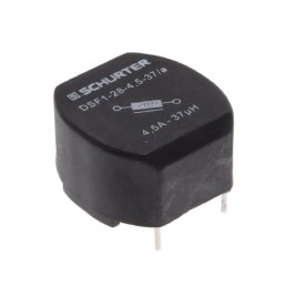 1 pcs : DSF-28-0007 - CMC 4.5A 2LN TH