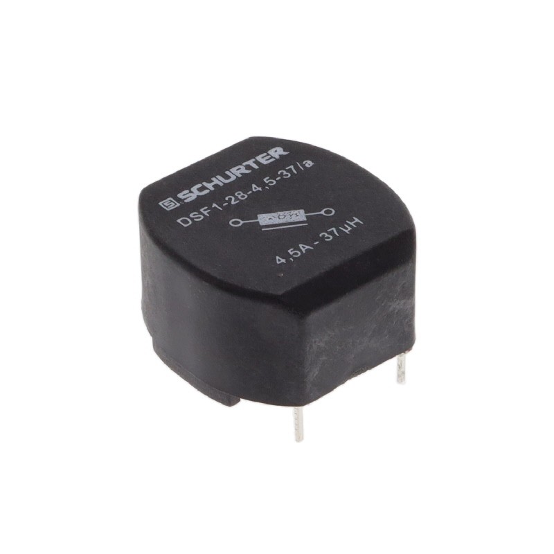 1 pcs : DSF-28-0007 - CMC 4.5A 2LN TH