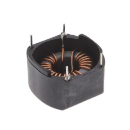 1 pcs : DSF-28-0007 - CMC 4.5A 2LN TH