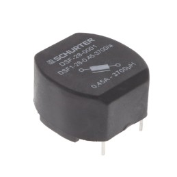 1 pcs : DSF-28-0001 - CMC 450MA 2LN TH