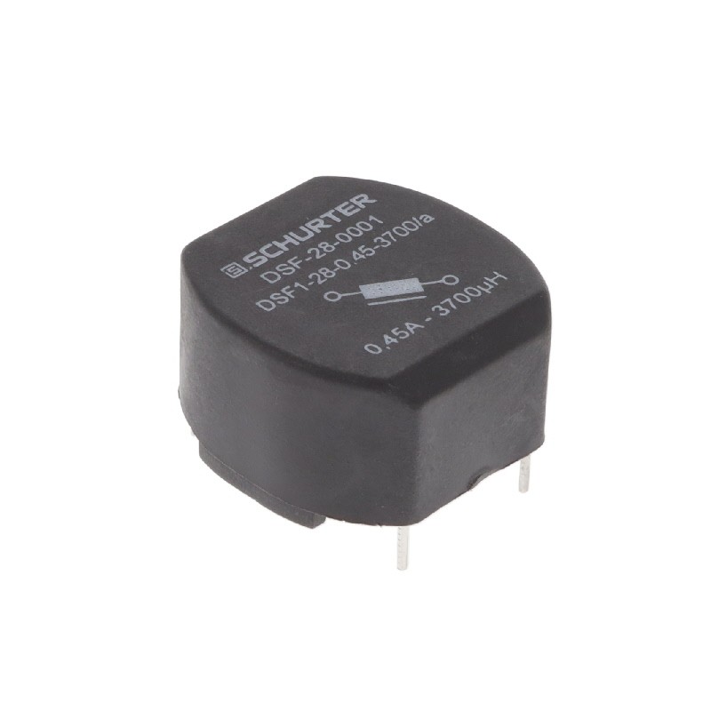 1 pcs : DSF-28-0001 - CMC 450MA 2LN TH