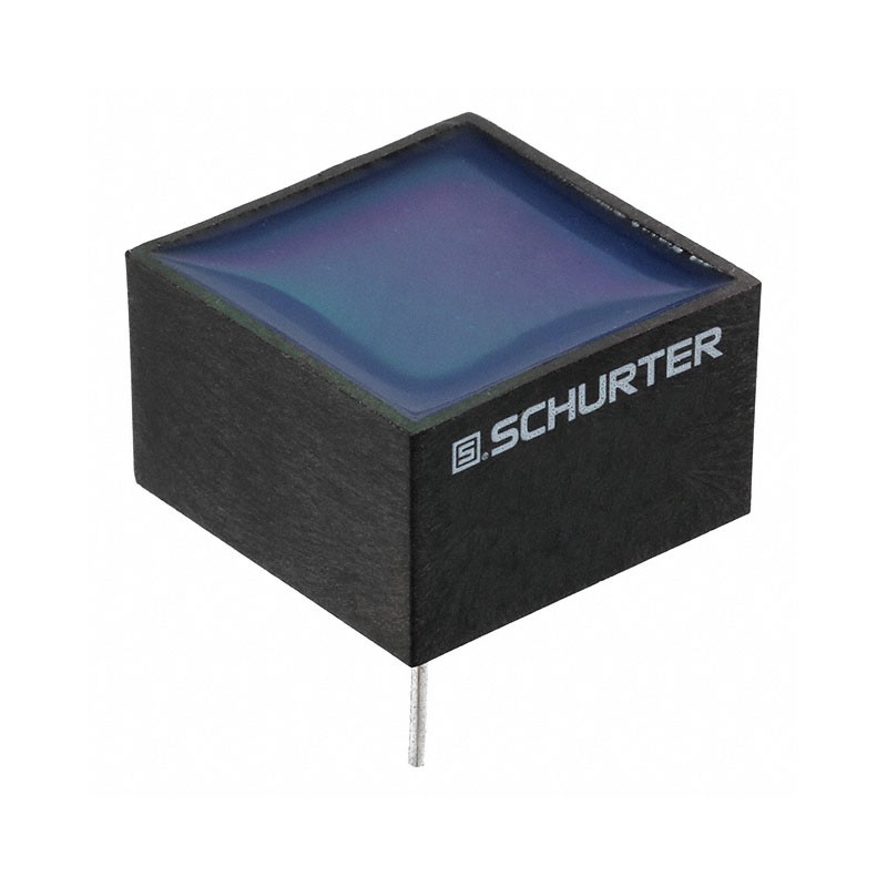 1 pcs : DS1-25-0002 - CMC 2A 2LN TH