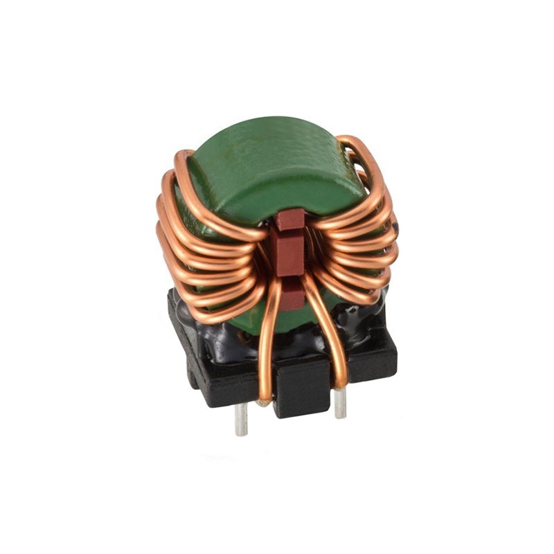 1 pcs : 744842816 - CMC 16UH 10A 2LN TH